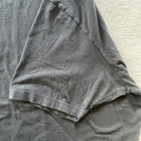 Billy Strings Secrets Mens T-Shirt Black XL No Tag Measurements In Pics and Desc - Picture 15 of 15